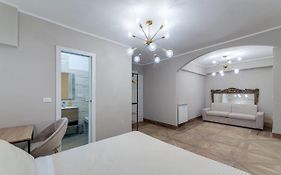 Vogue Suites Rome